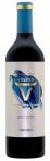 Volver - Tempranillo La Mancha Single Vineyard 2020 (750)