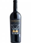 Harebrained Wines - Cabernet Sauvignon Napa Valley 2019 (750)
