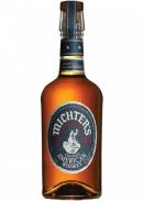 Michter's - Small Batch US No.1 America Unblended Whiskey (750)