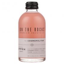 On The Rocks - Cosmopolitian made with Effen Vodka (200ml) (200ml)