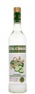 Stolichnaya - Cucumber Vodka (1000)