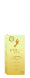 Barefoot - Buttery Chardonnay (3L) (3L)