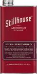 Stillhouse - Spiced Cherry Whiskey 0 (750)
