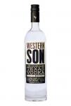 Western Son - Texas Vodka - Texas Vodka (1750)