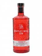 Whitley Neill - Raspberry Flavored Gin (750)