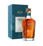 Wild Turkey - Master's Keep Voyage Review Kenticky Straight Bourbon Rum Cask (750)