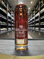 William Larue Weller - Barrel Proof Straight Bourbon 128.2 proof ( Bottled 2017 ) (750ml) (750ml)