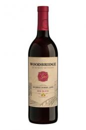 Woodbridge - Bourbon Barrel  - Red Blend (750ml) (750ml)