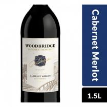 Woodbridge - Cabernet Sauvignon Merlot California (1.5L) (1.5L)