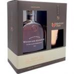 Woodford Reserve - Bourbon W/Julep Cup 0 (750)