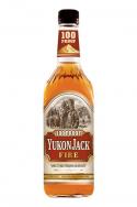 Yukon Jack - Fire 100 Proof (750)
